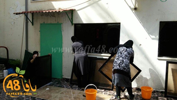 cleaning mosque ramla (17).JPG